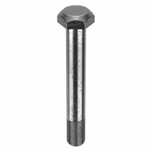 GRAINGER 5CKF0 Structural Bolt, Steel, Type 1, 1 1/4 Inch Size-7 Thread Size, 9 Inch Length | CQ7ENC