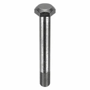 GRAINGER 5CKA4 Structural Bolt, Steel, Type 1, 1 1/8 Inch Size-7 Thread Size, 10 Inch Length | CQ7ENM