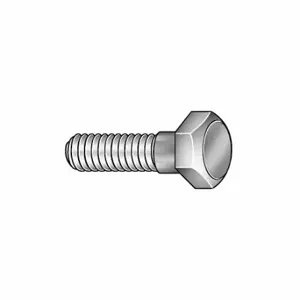 GRAINGER 5CKG9 Structural Bolt, Steel, A490 3/4 Inch Size-10 Thread Size, 2 3/4 Inch Length | CQ7EUX