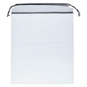 GRAINGER 2EWG8 Reclosable Poly Bag, 2 Mil Thick, 9 1/2 Inch Width, 14 Inch Length, Flat Pack, 1000 PK | CQ4ANX