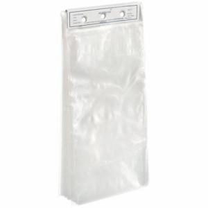 GRAINGER 5CPH1 Open End Poly Bag, 1.5 mil Thick, 3 Inch Width, 5 Inch Length, Case Pack, 5000 PK | CQ4ZEQ