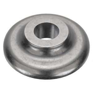 GRAINGER 5CVE7 Ogee Washer, Screw Size 7/8 Inch, Cast Iron, Hot Dipped Galvanized | CQ3MTH