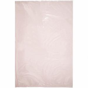 GRAINGER 5CYC4 Open End Poly Bag, 2 mil Thick, 12 Inch Width, 18 Inch Length, Case Pack, 500 PK | CQ4ZEX
