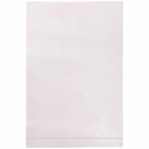 GRAINGER 5CYF2 Open End Poly Bag, 6 mil Thick, 4 Inch Width, 6 Inch Length, Case Pack, 1000 PK | CQ4ZGX