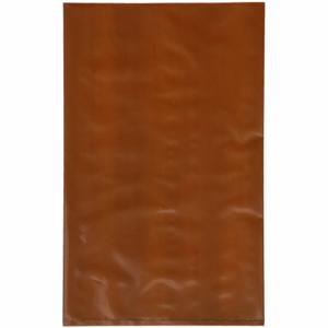 GRAINGER 5CYH3 UV Protective Bags, 2 mil Thick, 6 Inch Width, 10 Inch Length, Case Pack, 1000 PK | CQ4ZHL