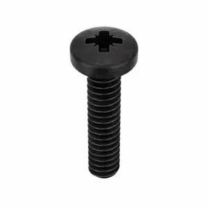 GRAINGER 5GMA7 Machine Screw, #4-40 Thread Size, 27/64 Inch Size Length, 18-8 Stainless Steel | CQ6XTQ