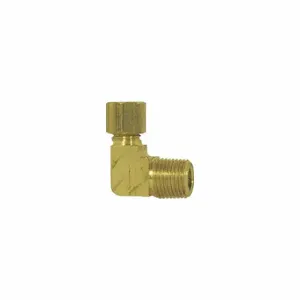 GRAINGER 5LNJ2 Connector Fitting, 5 PK | CP7RXL