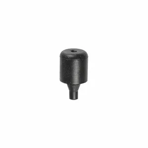 GRAINGER 5MTP0 Grommet, Rubber, General Purpose Type, PK25 | CG9VLU 5MTP0