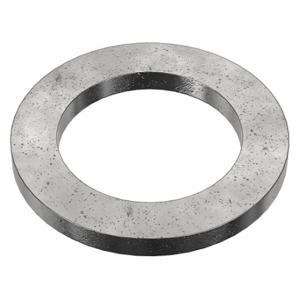 GRAINGER 5MXC7 Machinery Bushing, Screw Size 1 1/4 in, Steel, Grade 8, Black Oxide, 1.25 Inch Size In Dia | CP9NVQ