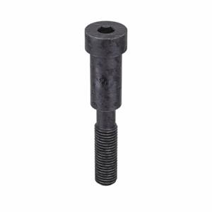 GRAINGER 5MXX0 Shoulder Screw, 3/4-10 Thread Size, 1 Inch Thread Length, 2 Inch Length, Standard, Plain | CQ4NDF