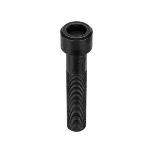 GRAINGER 5MYE5 Socket Head Cap Screw, 7/8-14 Thread Size, 4 1/2 Inch Size Length Black Oxide, Steel | CQ4WYC