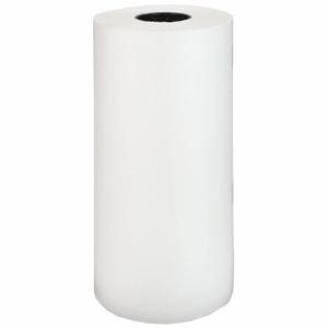 GRAINGER 5PGK6 Metzgerpapier, weiß, leichtgewichtig, 9-Zoll-Rollendurchmesser, heimkompostierbar, kein Falten, Papier | CP9QQE