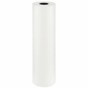 GRAINGER 5PGK9 Metzgerpapier, weiß, leichtgewichtig, 9-Zoll-Rollendurchmesser, heimkompostierbar, kein Falten, Papier | CP9QPY