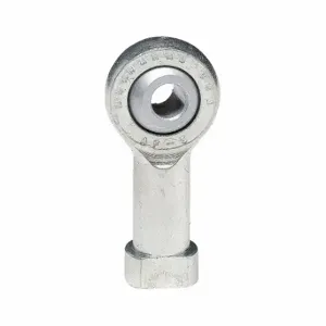 GRAINGER 5RKA6 Spherical Rod End, Female Plain, 3/8 Inch Bore Dia, Right Hand Thread | CP9HFX