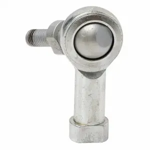 GRAINGER 5RKC5 Spherical Rod End, Female Studded, 3/8 Inch Bore Dia, Right Hand Thread | CP9HGH