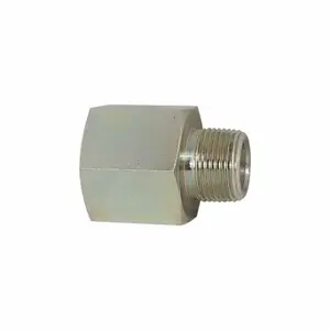 GRAINGER 5RLC8 Adapter, Carbon Steel, 3/4 Inch X 1/2 Inch Fitting Pipe Size, Female Npt X Male Npt, 5 PK | CQ7KKQ