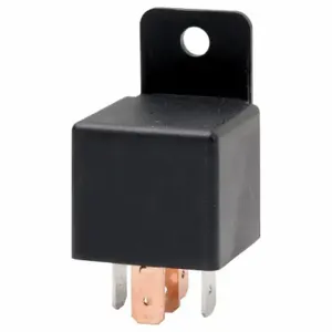 GRAINGER 5RLU7 Automotive Relay, 40 A12V Contact Rating, 5 Pins, B1 Pin Configuration | CP7PDD