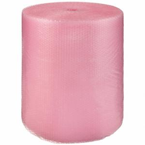 GRAINGER 5VEX0 Bubble Roll, 3/16 Inch Bubble Size, 24 Inch Roll Width, 175 ft Roll Length | CP7PAG