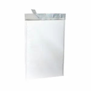 GRAINGER 5VFR5 Mailer Envelopes, 5 Inch Size x 10 in, 5 Inch Size x 9 in, #00, 3/16 Inch Size Bubble Size | CP7ZEK