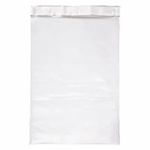 GRAINGER 5VFT0 Mailer Envelopes, 9 1/2 Inch Size x 14 1/2 in, 9 1/4 Inch Size x 13 1/2 in, #4, White | CP7ZEW