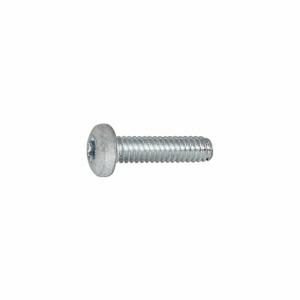 GRAINGER 5ZKW6 Machine Screw, 3/8 Inch-16 Thread Size, 1 1/2 Inch Size Length, Steel, Magni 565, Truss | CQ6XVX