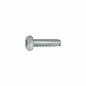 GRAINGER 5ZKW6 Machine Screw, 3/8 Inch-16 Thread Size, 1 1/2 Inch Size Length, Steel, Magni 565, Truss | CQ6XVX