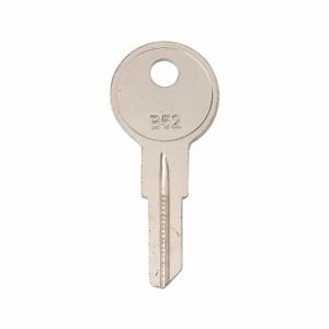 GRAINGER 5ZLF2 Schlüsselrohling, Briggs & Stratton/Strattec, Fahrzeug, B52, 25 Stück | CQ2GKL