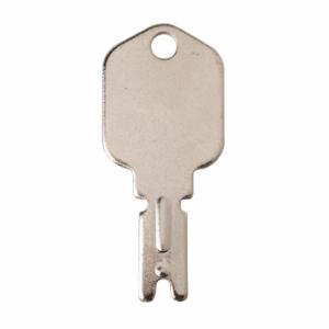 GRAINGER 5ZLG0 Schlüsselrohling, Clark, Klifts, 1430, 25 PK | CQ2GKR