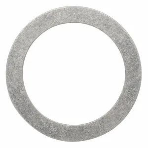 GRAINGER 5ZLV2 Sealing Washer, Aluminum, 1.5Mm Thickness, Flat Type, 100PK | CG9VYY