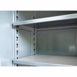 GRAINGER 4-24D Cabinet Shelf | CQ2LZB 25DU29