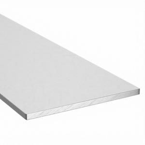 GRAINGER 61F.375X6-12 Flat Bar Stock, 6061, 6 Inch x 12 Inch Nominal Size, 0.375 Inch Thick, Extruded | CP7HUL 2ARJ6