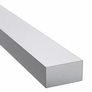 GRAINGER 20573_36_0 Stainless Steel Flat Bar, 17-4, 0.625 Inch Thick, 1 Inch X 36 Inch Size, Hot Rolled | CQ6BUC 783N06