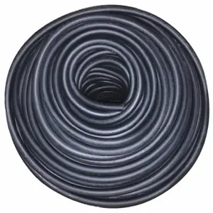 GRAINGER 635771565 Bungee Strap, EPDM Rubber, 25 Inch Bungee Length, 3/4 Inch Bungee Width, Custom Hook End | CP8GNH 55YC76