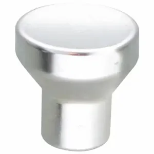 GRAINGER 65048 Hand Knob, Pull, with Internal Threads Mounting, 5/16 18 Thread Size | CQ3YCN 410N34