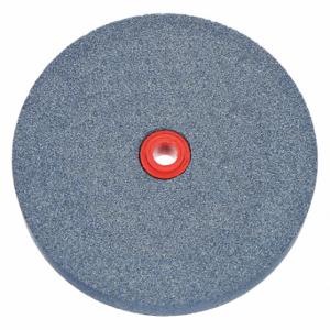 GRAINGER 66253440332 Straight Grinding Wheel, 6 Inch Dia, 1 Inch Size Arbor, 1 Inch Thick, Silicon Carbide | CQ7EHY 6NX15