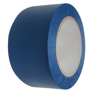 GRAINGER 6FXU4 Floor Marking Tape, General Purpose, Solid, Blue, 1 Inch x 108 ft, 6 mil Tape Thick | CP9PQU