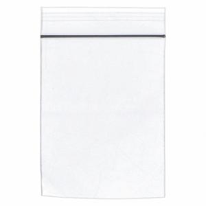 GRAINGER 6GGN8 Reclosable Poly Bag, 4 Mil Thick, 3 Inch Width, 4 Inch Length, Bag, 100 PK | CQ4ALF
