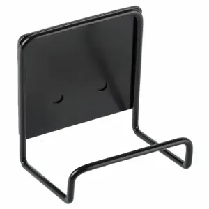 GRAINGER 6GLA8 Hard Hat Rack, Vehicle Seat Back Mounting | CP9YQR