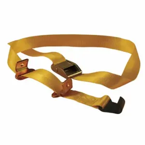 GRAINGER 6GMP6 Safety Strap | CQ3PCY