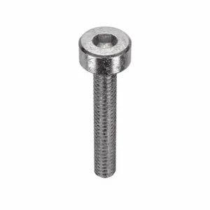 GRAINGER 6XA38 Socket Head Cap Screw, #2-56 Thread Size, 9/16 Inch Length, Std, Plain, Stainless Steel | CQ4VJC