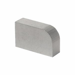 GRAINGER 700-007244 Tool Blank, C5 Micrograin Carbide, 700 Series, 1/8 Inch Thick, 3/8 Inch Width | CQ7LPT 402Y11
