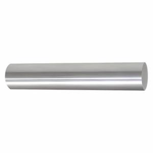 GRAINGER 701-003780A Round Blank, 6.00 mm Size-Dia, 50.00 mm Length, Ground Finish | CP9DJT 402Z11