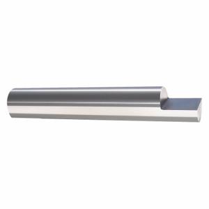 GRAINGER 710-500600 Engraving Blank, Single End, 1/2 Inch Cutter Dia, 5/8 Inch Split Lg | CP9EKR 403D54