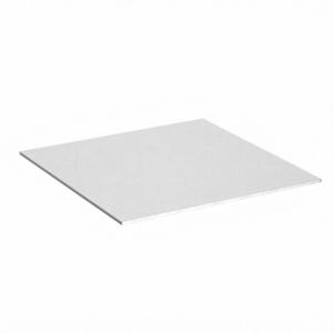 GRAINGER 7130_6_6 Flat Bar Stock, 5052, 6 Inch x 6 Inch Nominal Size, 0.09 Inch Thick, H32 | CP7FYJ 786AX7