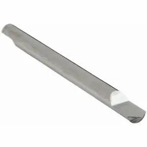 GRAINGER 729-187300 Engraving Tool, Double End, Carbide, Bright, 0.0080 Inch Tip Dia | CP9EMR 403F58