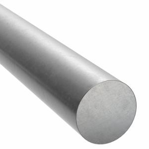 GRAINGER 7401_12_0 4340 Alloy Steel Rod, 2 1/4 Inch Size Outside Dia, 12 Inch Size Overall Length | CP7DBG 783KW0