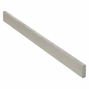 GRAINGER 777-001048H Tool Blank, C2 Micrograin Carbide, 777 Series, 1/16 Inch Thick, 3/16 Inch Width | CQ7LHU 403F80