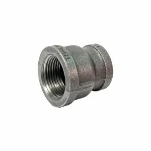 GRAINGER 783Y35 Reducer, Malleable Iron, 1 1/4 Inch X 1/2 Inch Fitting Pipe Size | CQ7KCH