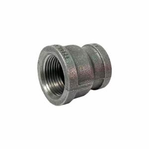 GRAINGER 783Y88 Reducer, Malleable Iron, 3/4 Inch X 1/8 Inch Fitting Pipe Size | CQ7KCM