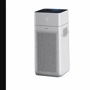 GRAINGER 786A15 Air Purifier, Touch Screen, 0 To 30 Db, 3, 378 Sq Ft | CQ3VNC